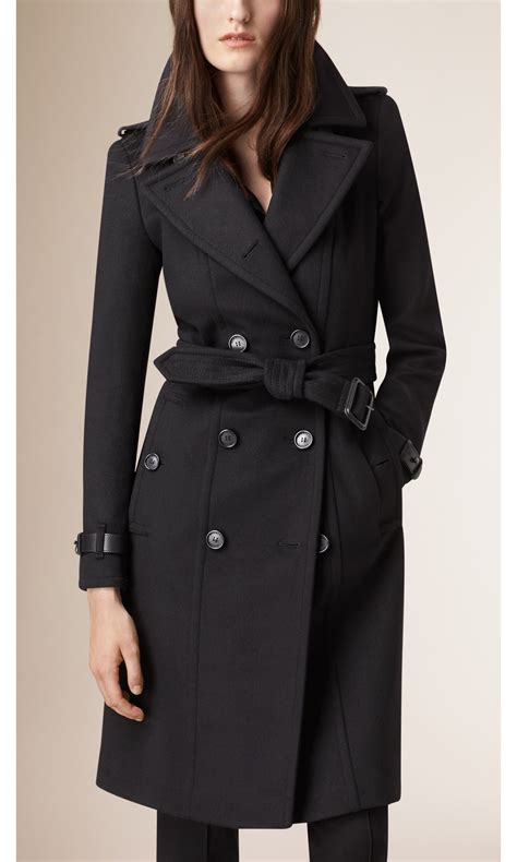 burberry trenchcoat frauen|burberry trenchcoat damen schwarz.